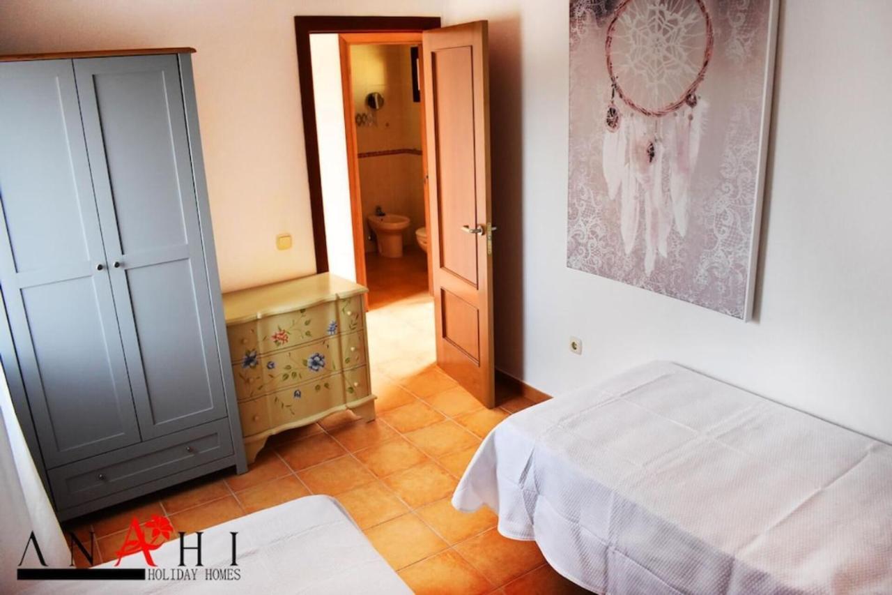 Anahi Homes Corralejo- Bicacarera 3 La Oliva Eksteriør billede