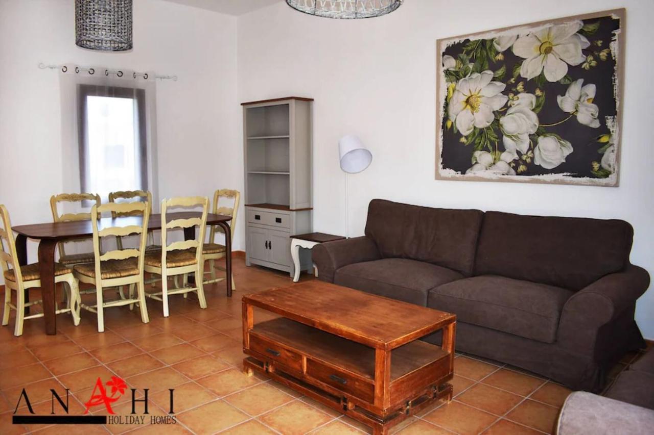 Anahi Homes Corralejo- Bicacarera 3 La Oliva Eksteriør billede