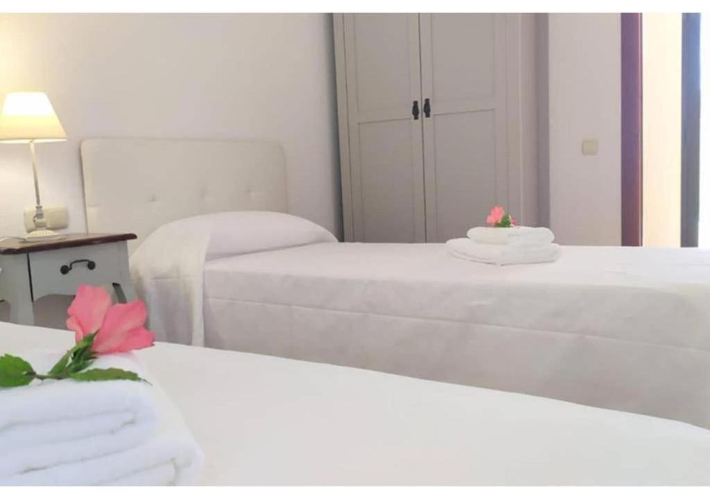 Anahi Homes Corralejo- Bicacarera 3 La Oliva Eksteriør billede